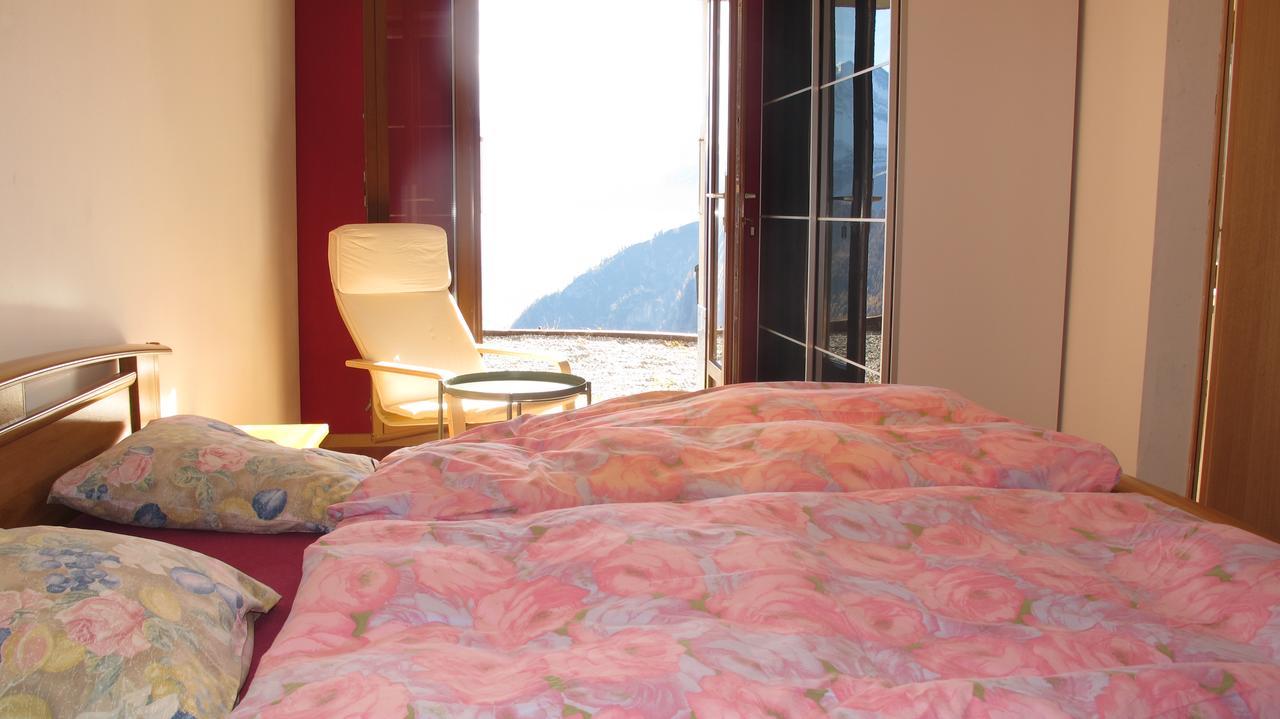 Appartment Emosson Finhaut Εξωτερικό φωτογραφία