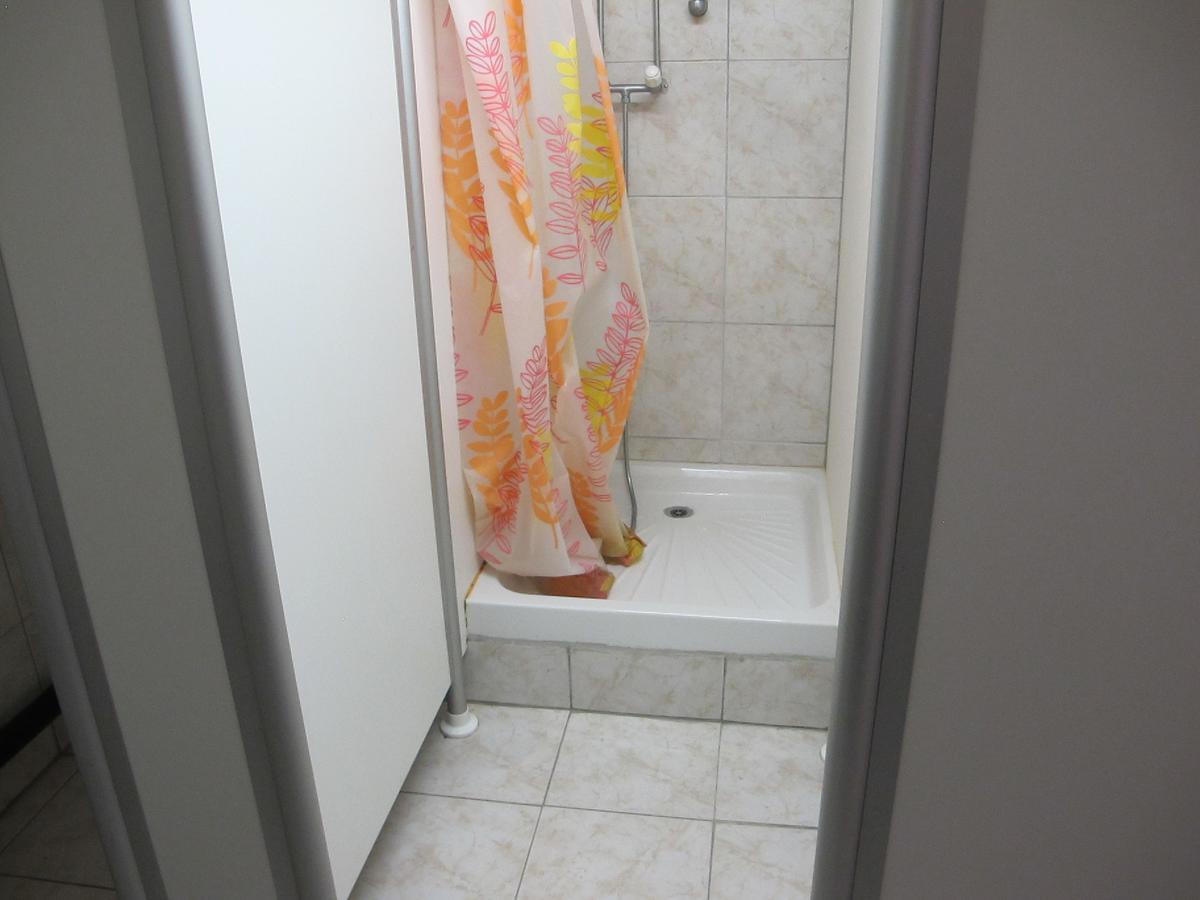 Appartment Emosson Finhaut Εξωτερικό φωτογραφία