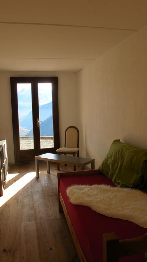 Appartment Emosson Finhaut Εξωτερικό φωτογραφία