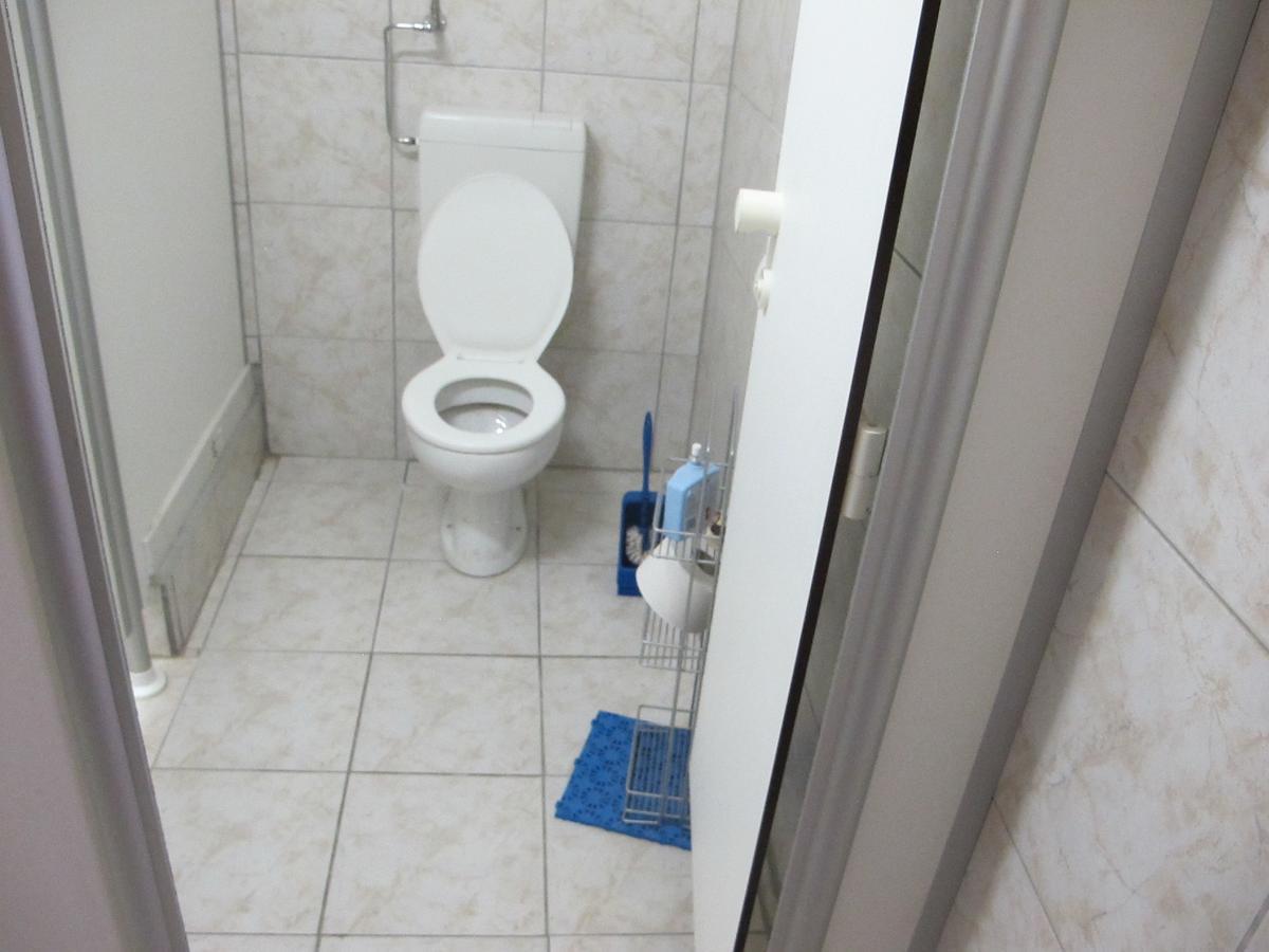 Appartment Emosson Finhaut Εξωτερικό φωτογραφία