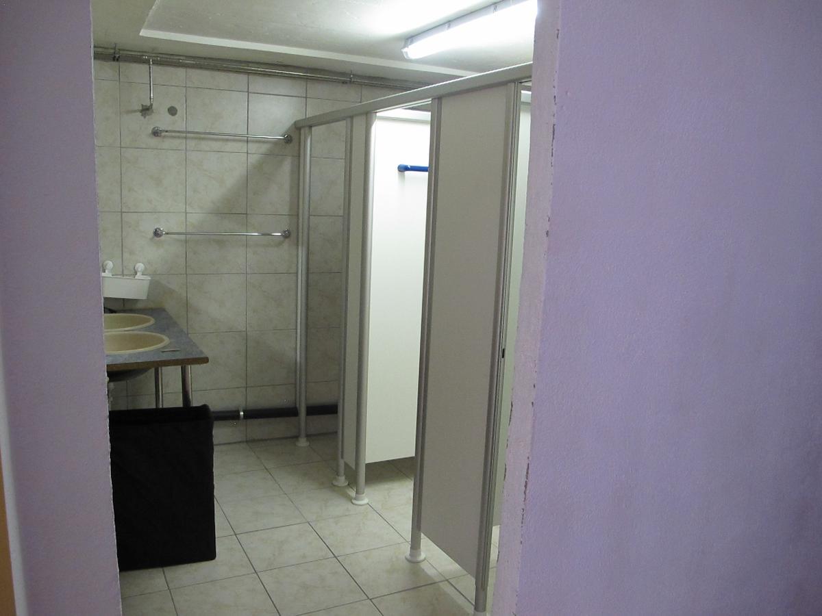 Appartment Emosson Finhaut Εξωτερικό φωτογραφία